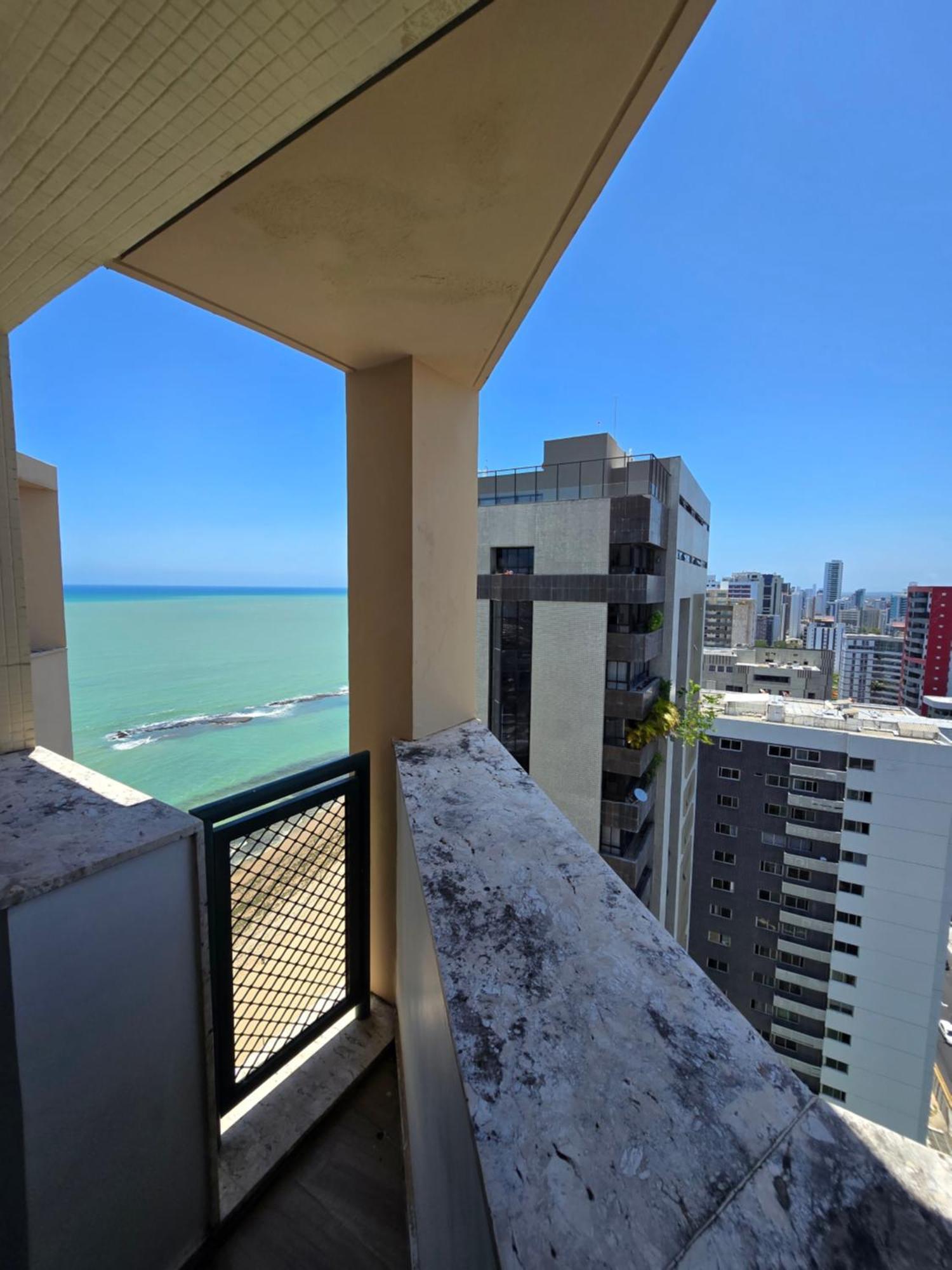 Costa Mar Recife By Acm Hotel Jaboatao dos Guararapes Buitenkant foto