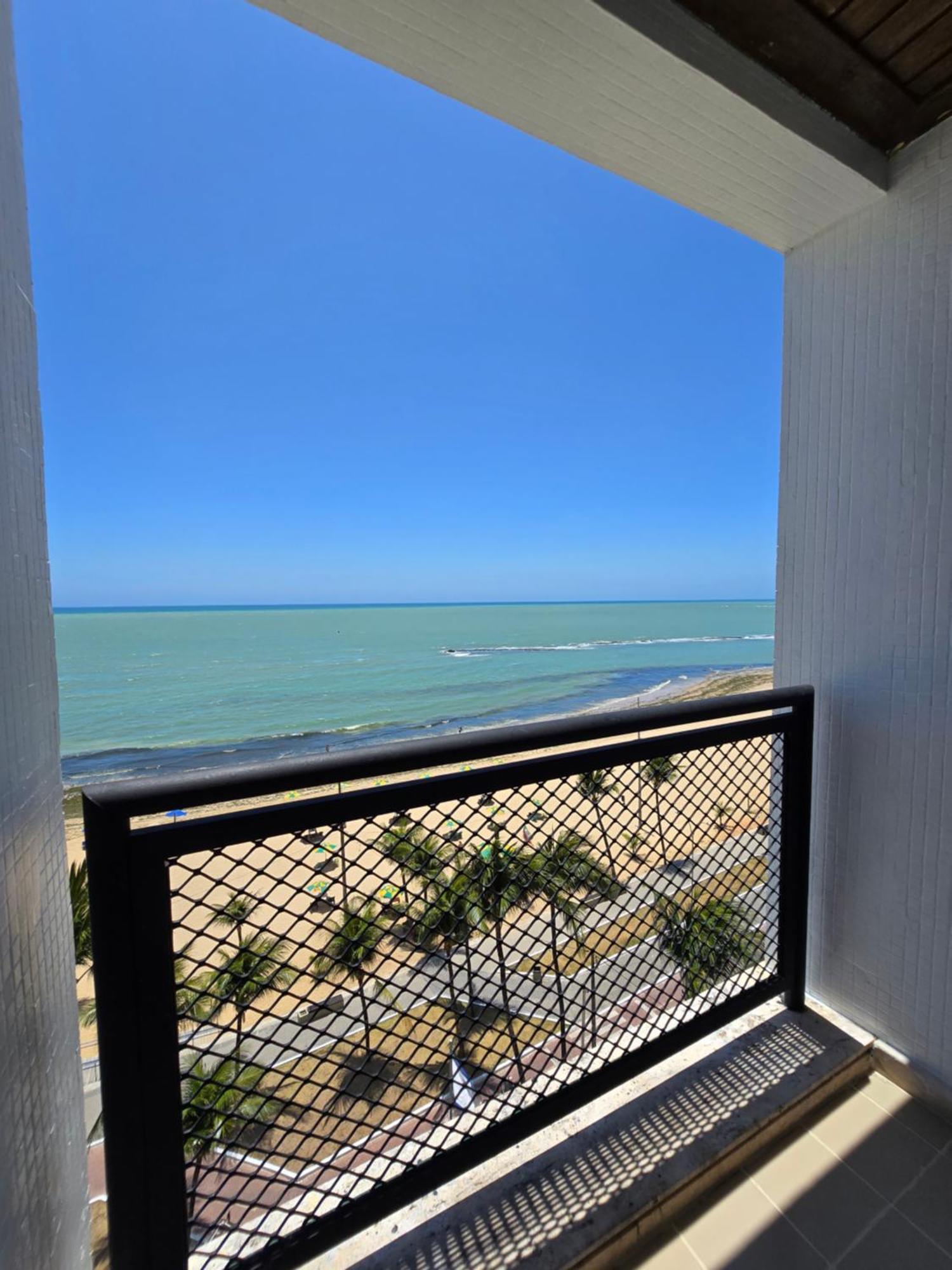 Costa Mar Recife By Acm Hotel Jaboatao dos Guararapes Buitenkant foto